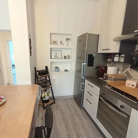 House 아파트