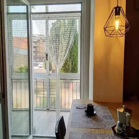 Apartment House Piombino