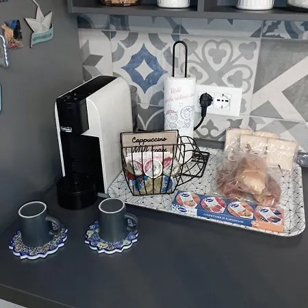 Apartamento House
