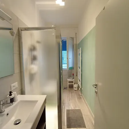 Apartment House