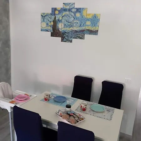 House * Piombino