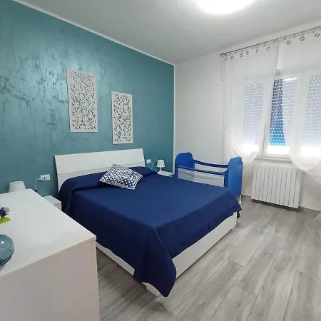 House Apartament *