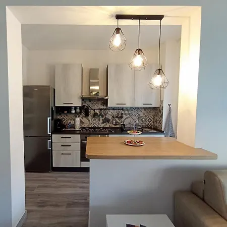 House Apartment Piombino