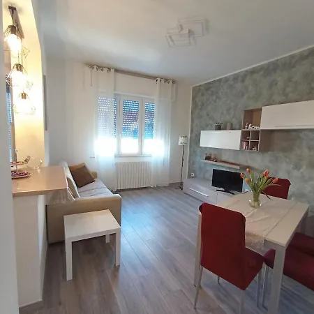 House Apartman
