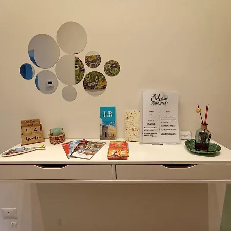House Apartament *