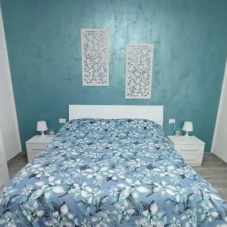 House Apartament Piombino