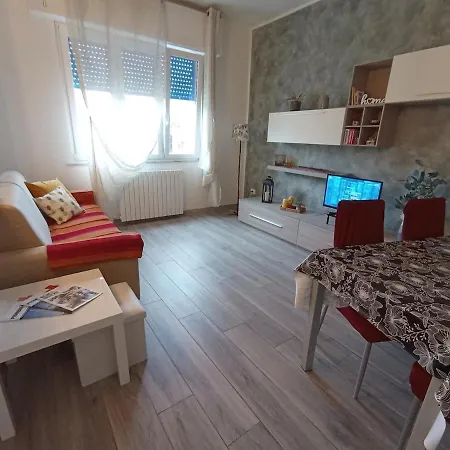 House Apartman