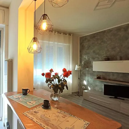Apartman House