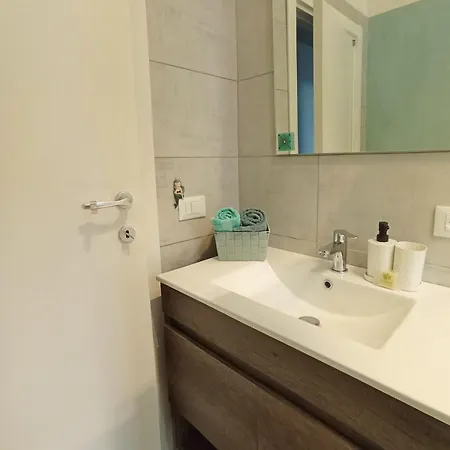 Apartment House Piombino