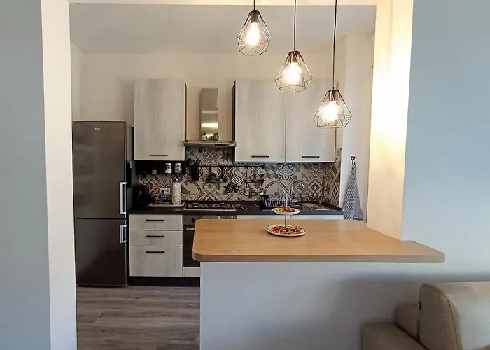 House شقة بيومبينوا